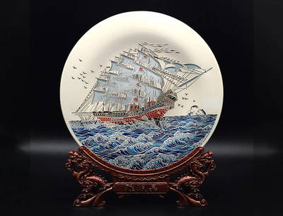 華易潤泉 郵票，方寸之間承載企業禮品的文化底蘊