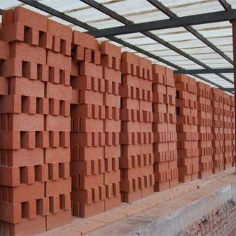 北京紅磚廠與建筑材料的演變