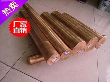 無氧銅棒專業(yè)生產(chǎn)廠家 TU2無氧銅棒及其應用全解析